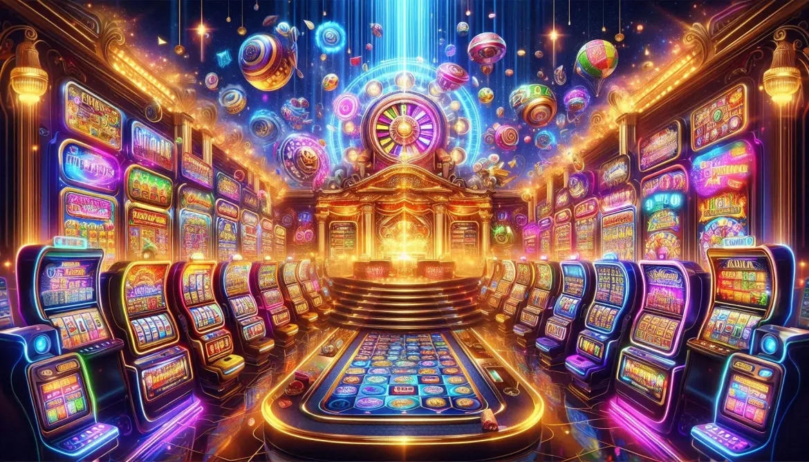 Joker8 Casino